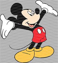 Mickey-AMQ 703
